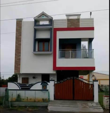 Single Property Image