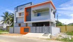 3 BHK Villa for Sale