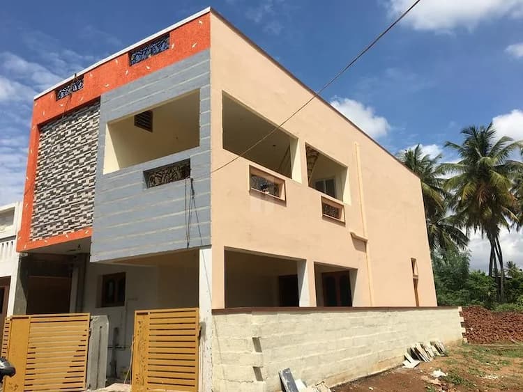 2 BHK Villa for Sale