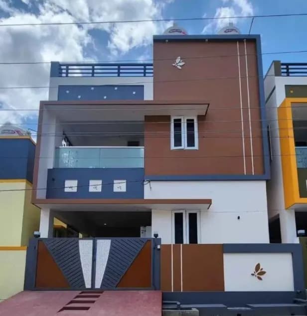 4 BHK House for Sale