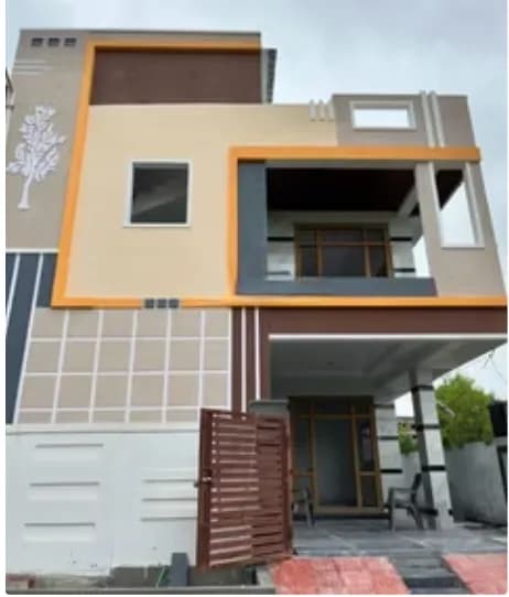 3 BHK Villa for Sale