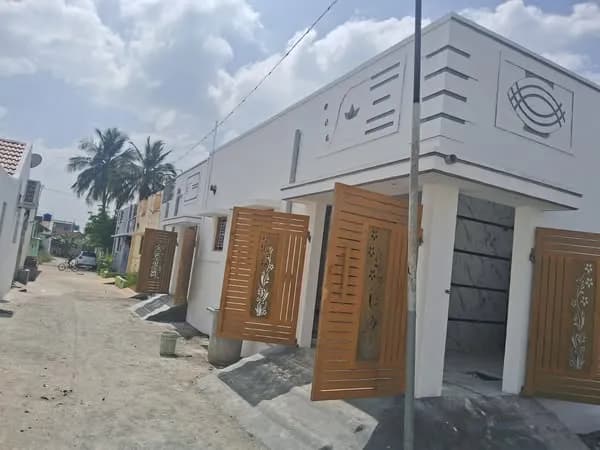 Single Property Image