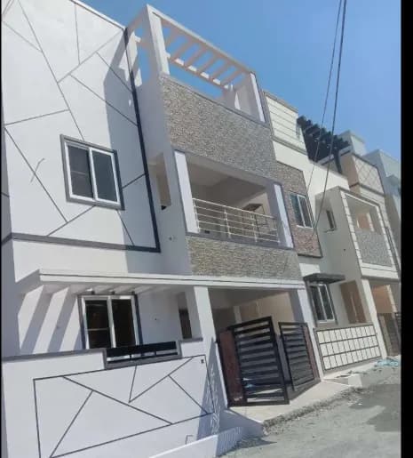 4bhk house for sale