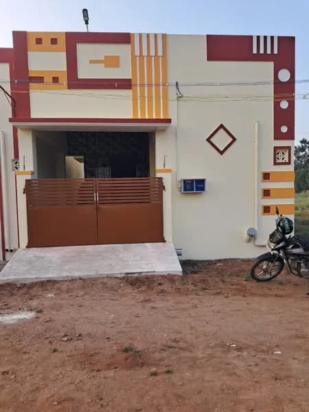2bhk house for sale