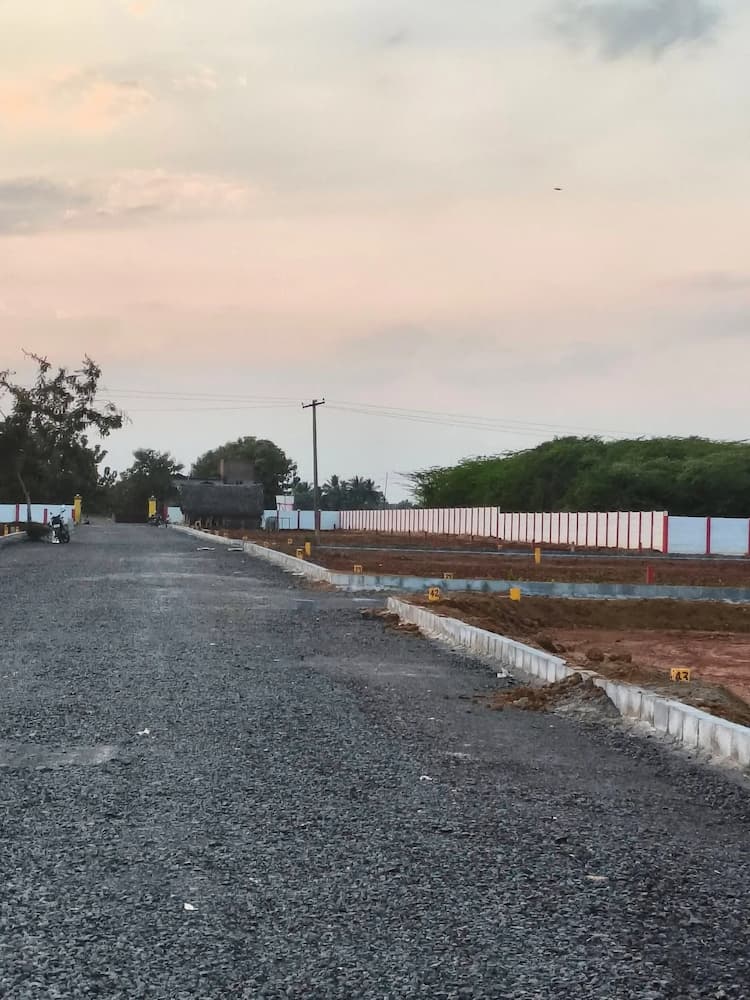 Single Property Image