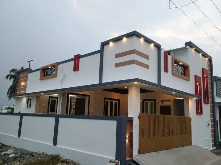 House for sales