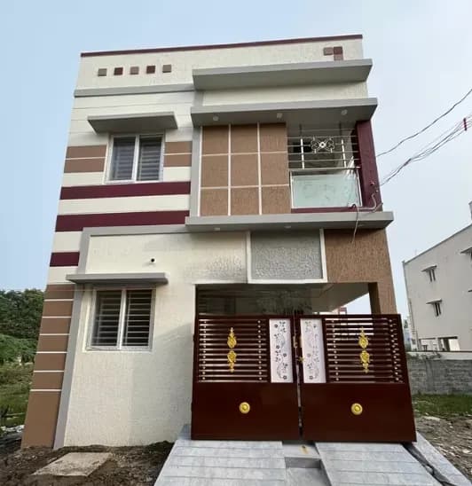 House for sales