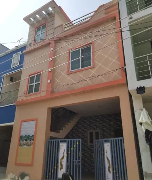 House for sales