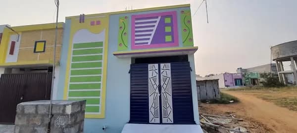 Single Property Image