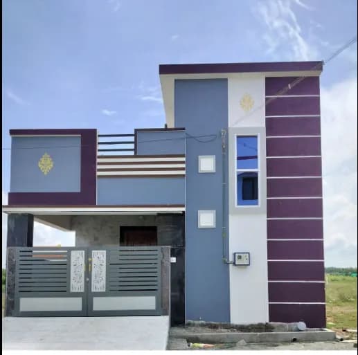 2bhk house for sale