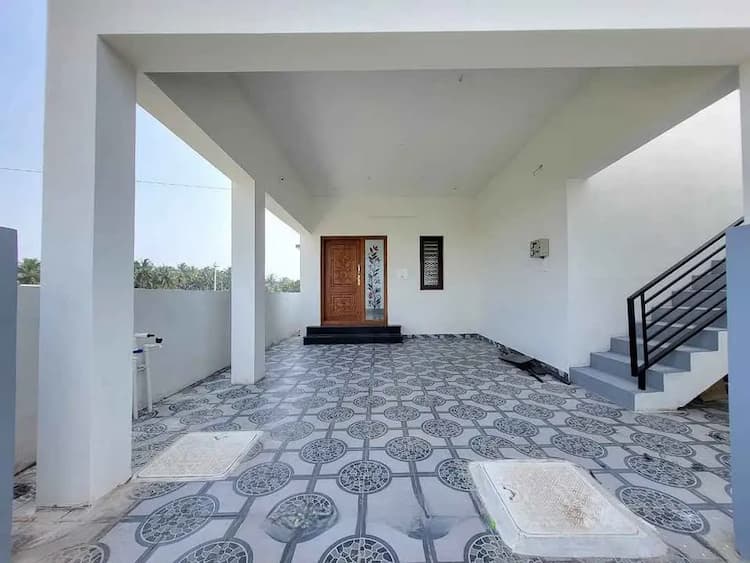 Single Property Image