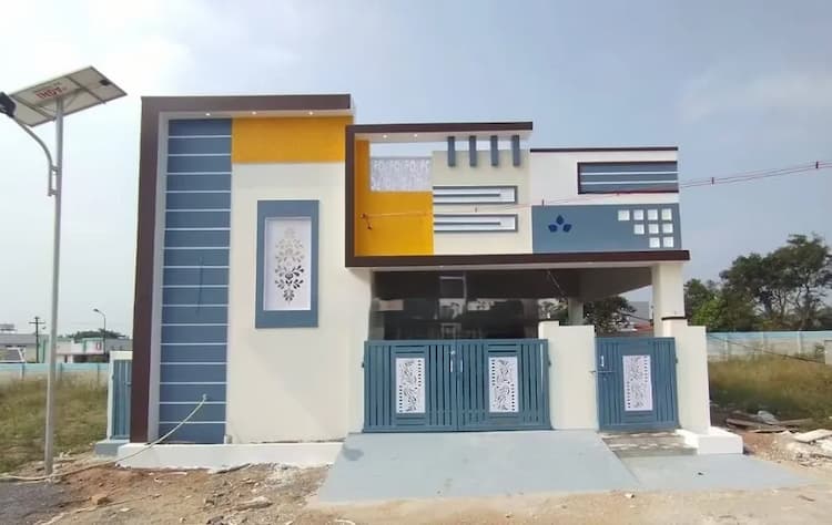 Single Property Image