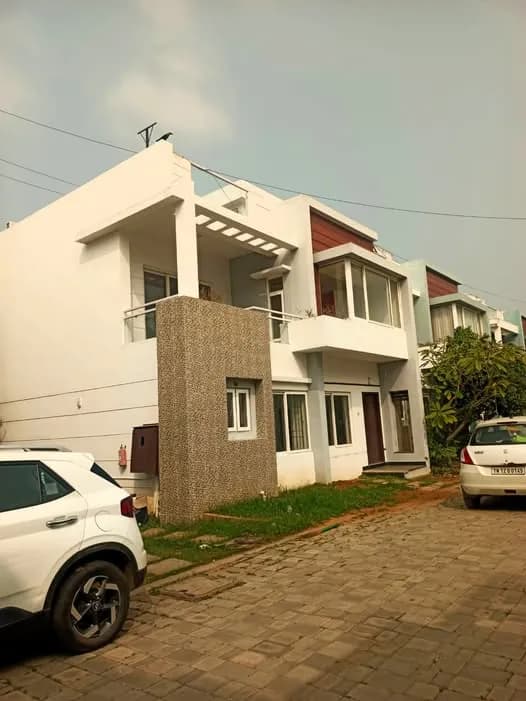 Villa for sales