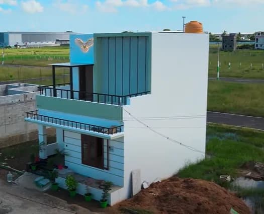 Single Property Image