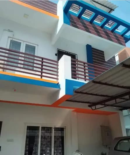 House for sales