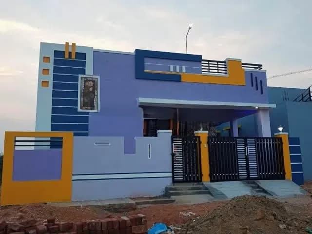 2bhk house for sale