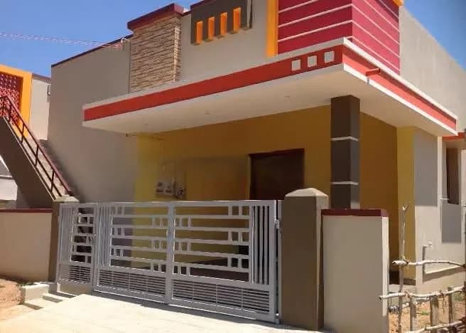 2bhk house for sale