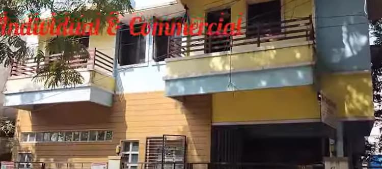 Single Property Image