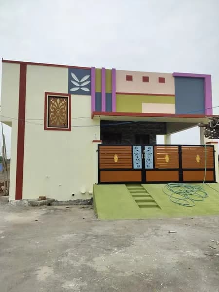 2bhk house for sale