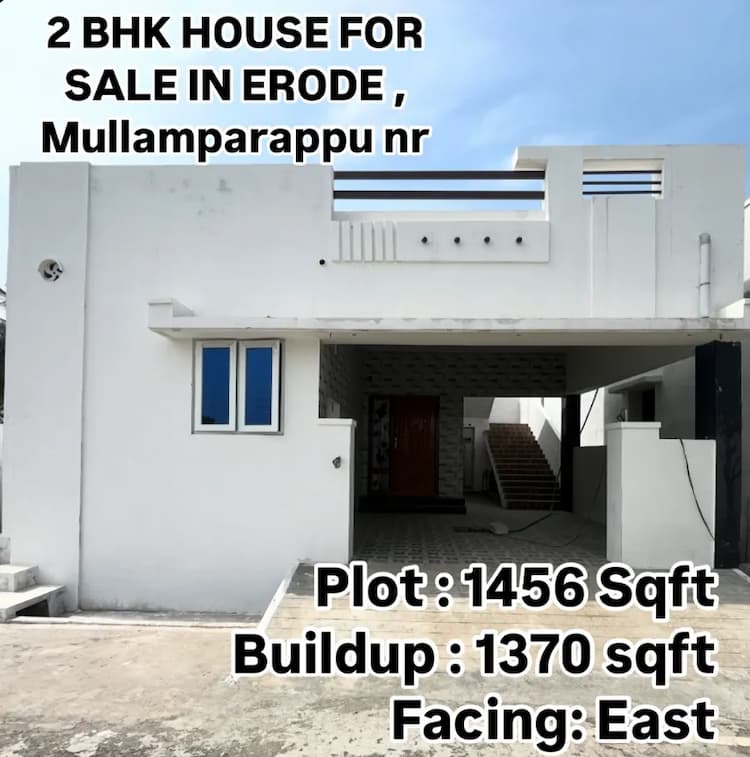House for sales