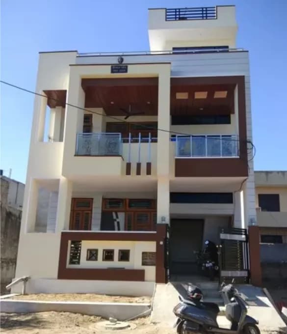 3 BHK House for Sale