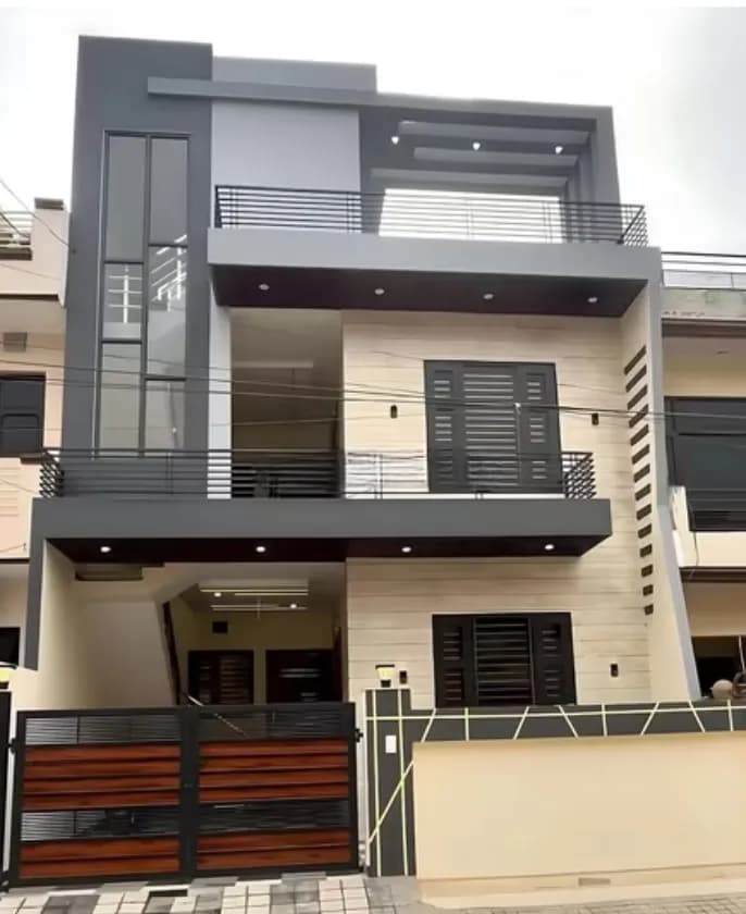 3 BHK House for Sale