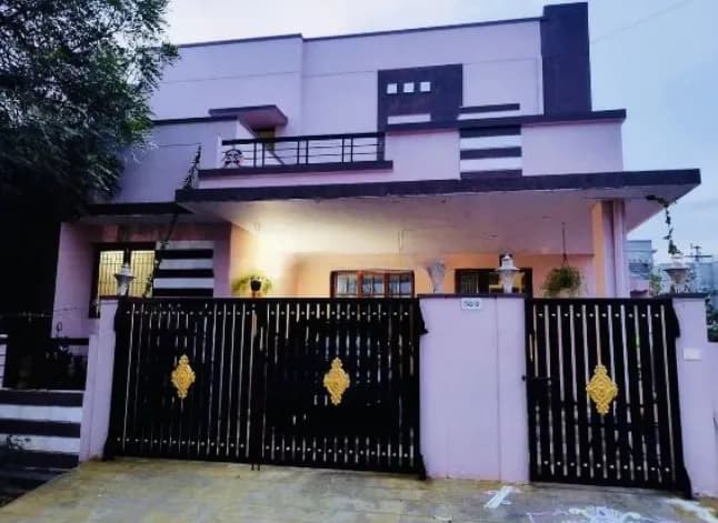 3 BHK Villa for Sale