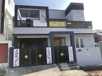 3 BHK Villa for Sale