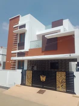 2 BHK Villa for Sale