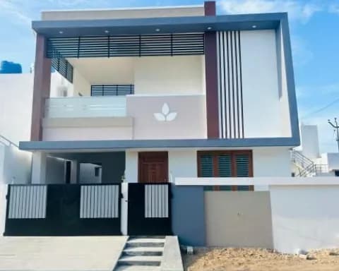 3 BHK Villa for Sale