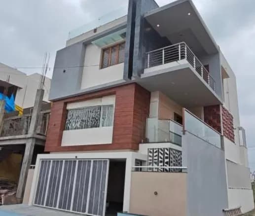 3 BHK Villa for Sale