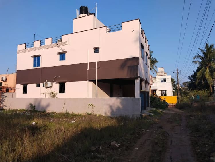 Single Property Image