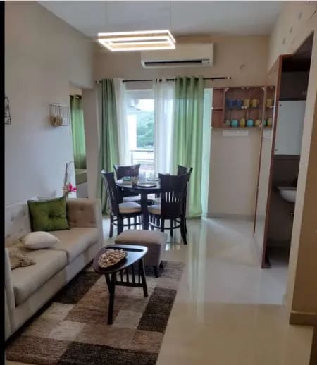 2bhk flat for sale
