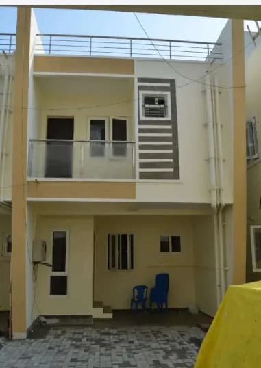 2bhk house for sale