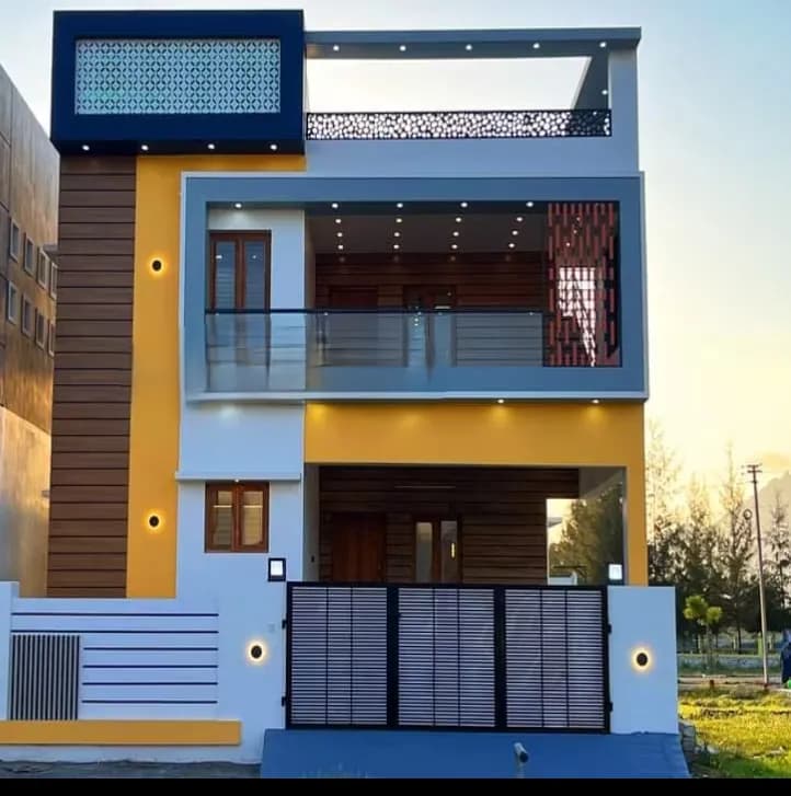 Single Property Image