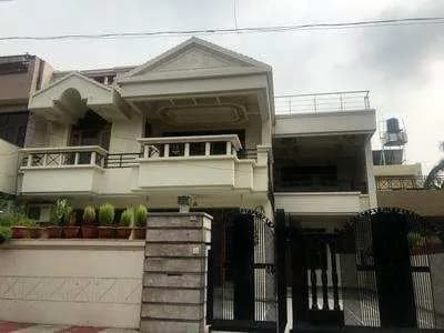 6 BHK Villa for Sale