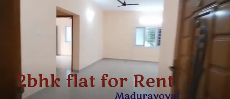 Flat for Rent