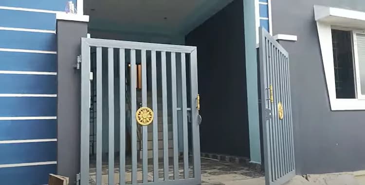 Single Property Image