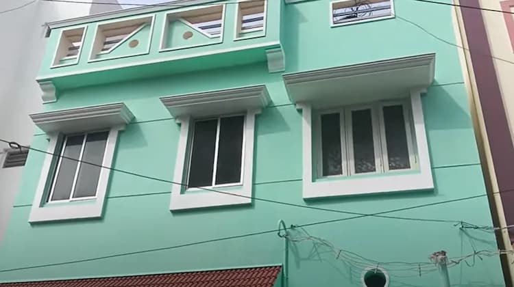 House for sales