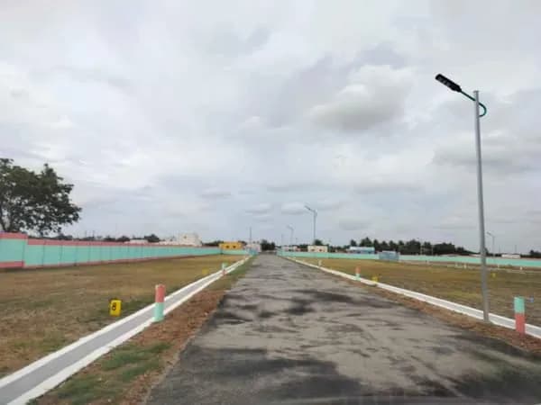 Single Property Image