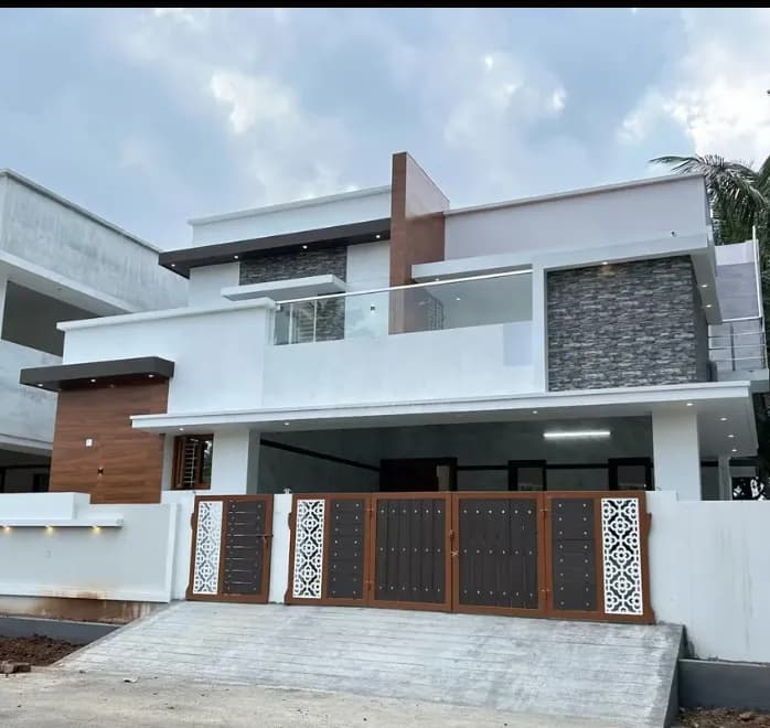 Villa for sales