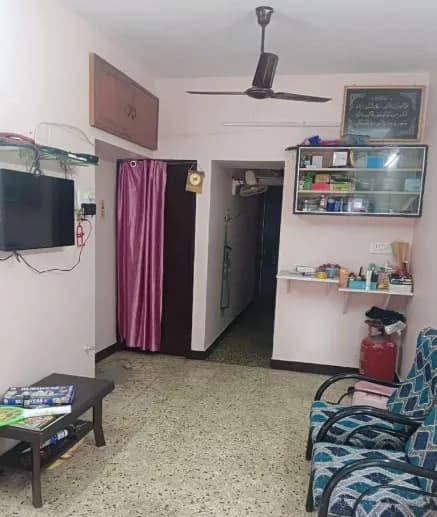 1bhk flat for sale