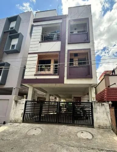 4bhk house for sale