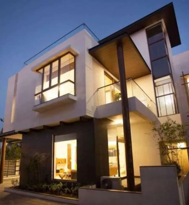 4 BHK Villa for Sale