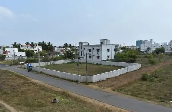 Single Property Image