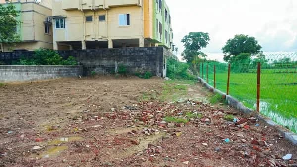 Single Property Image