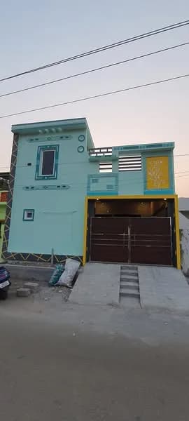 Single Property Image