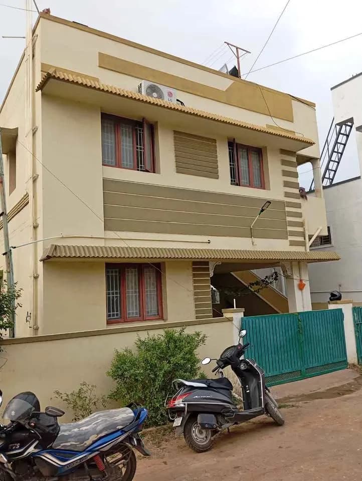 6BHK House