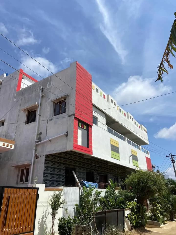 Single Property Image