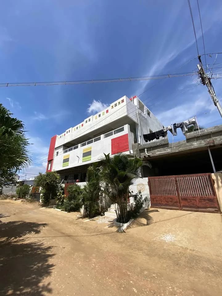 Single Property Image